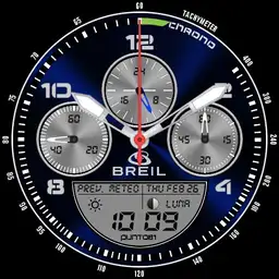 Breil Punto81 2.1