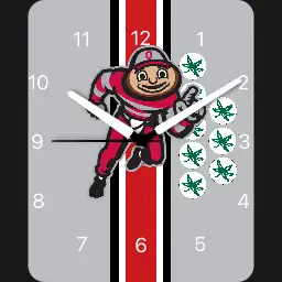 Ohio State Buckeyes