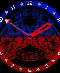 Darc Sports Wolves Club