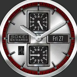 SOKEI Skwared JBSS201019