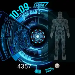 Jarvis. 2