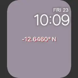 Appel Watch 7
