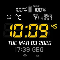 Simple Black Essentials - tweak1