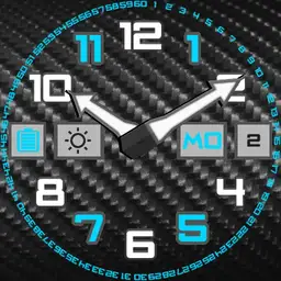 Bronin Designs Carbon XL