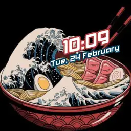 Ramen Watch