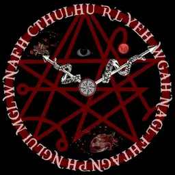 Necronomicon