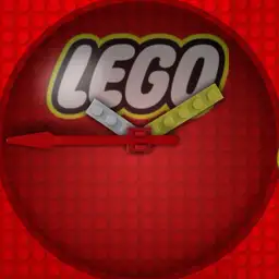 classic 455 lego