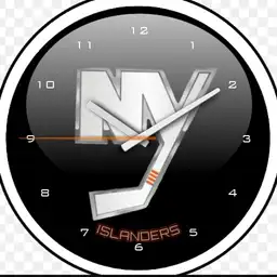 Isles blk