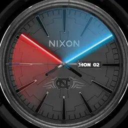 Nixon Sentry SW - BS Edition
