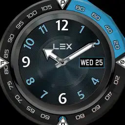 JSM LEX Rehaut Madness 3.5