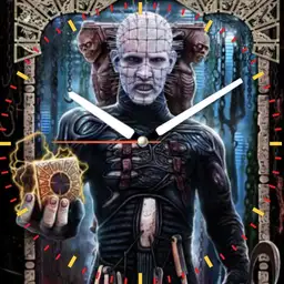 Pin head