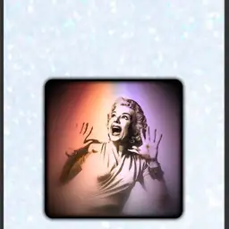 Woman Screaming - Time on Top