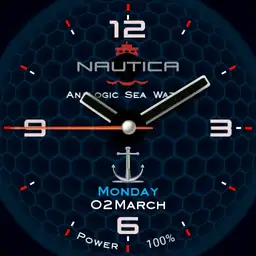 NAUTICA