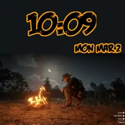 Campfire