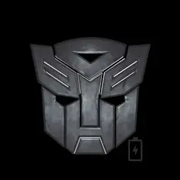 Autobots Face 1.2