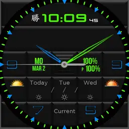 WIN Weather Schedule Copy