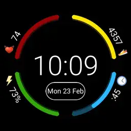Moto 360 2 buimacu