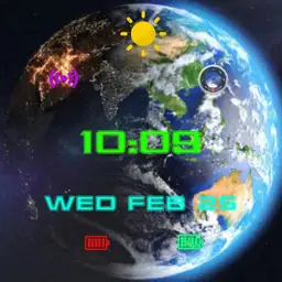 Earth