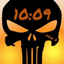 Punisher One