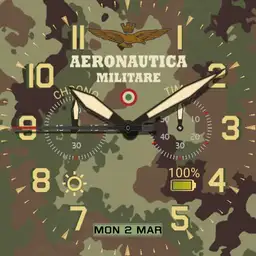 Aeronautica Militare CAMU