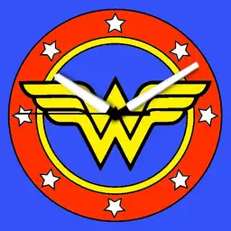 Ucolor Wonder Woman