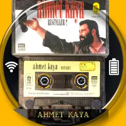 AHMET KAYA