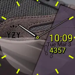 yeezy 700 muave