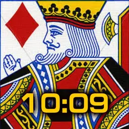 King of Diamonds