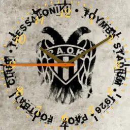 Paok