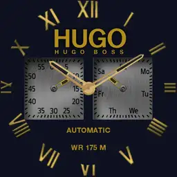 Hugo Boss Classic 1925