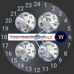 24hr Dials Example 07 b6