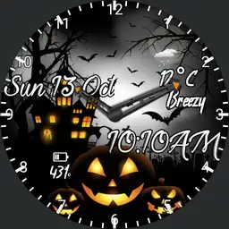 Halloween