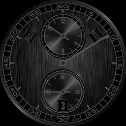 regulateur black