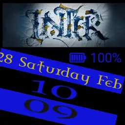 Inter Milano 08