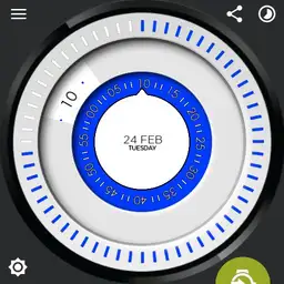 Knob Control