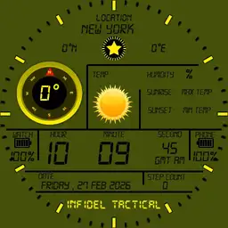 Tactical 1.0