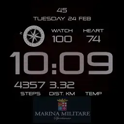 Savy marina militare 7