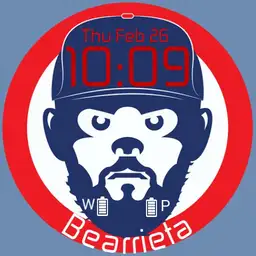 Bearietta