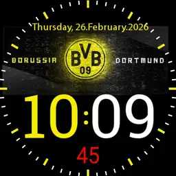 BVB Watch KS