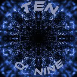 The Blue Matrix
