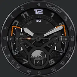 orilama watch 65