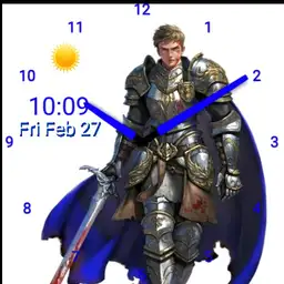 Paladin Copy