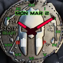 Spartan Beast Copy
