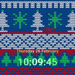 Basic Christmas