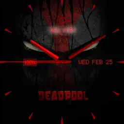 Pool of the Dead