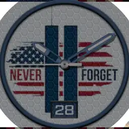 Never Forget 9/11