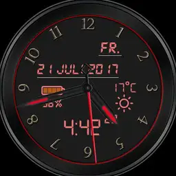 PA WATCH 8