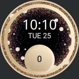 Ladies Watch