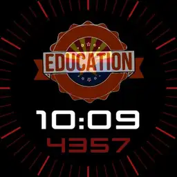 Education is Everything