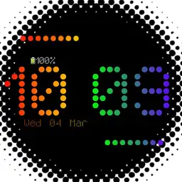 DotSpectral